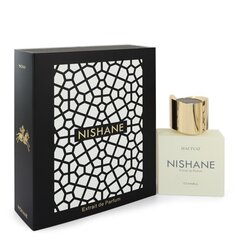 Lõhnavesi Nishane hacivat EDP naistele/meestele, 50 ml hind ja info | Parfüümid naistele | hansapost.ee