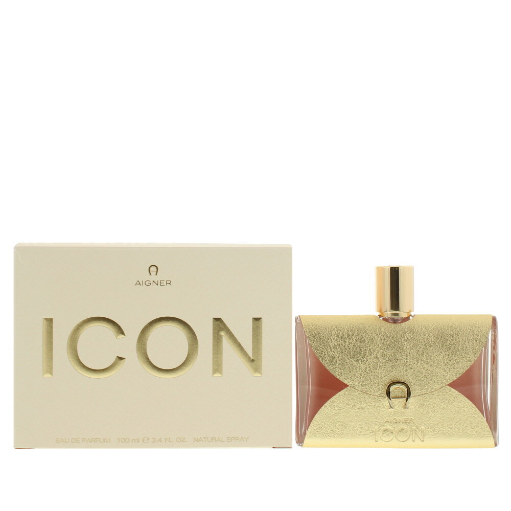 Lõhnavesi Etienne Aigner Icon EDP naistele, 100 ml hind ja info | Parfüümid naistele | hansapost.ee