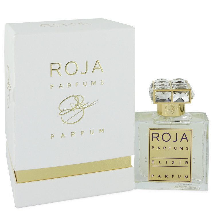 Lõhnavesi Roja parfums roja elixir EDP naistele, 50 ml hind ja info | Parfüümid naistele | hansapost.ee