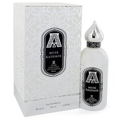 Attar Collection Musk Kashmir Eau De Parfum 100 ml (unisex) цена и информация | Женские духи | hansapost.ee