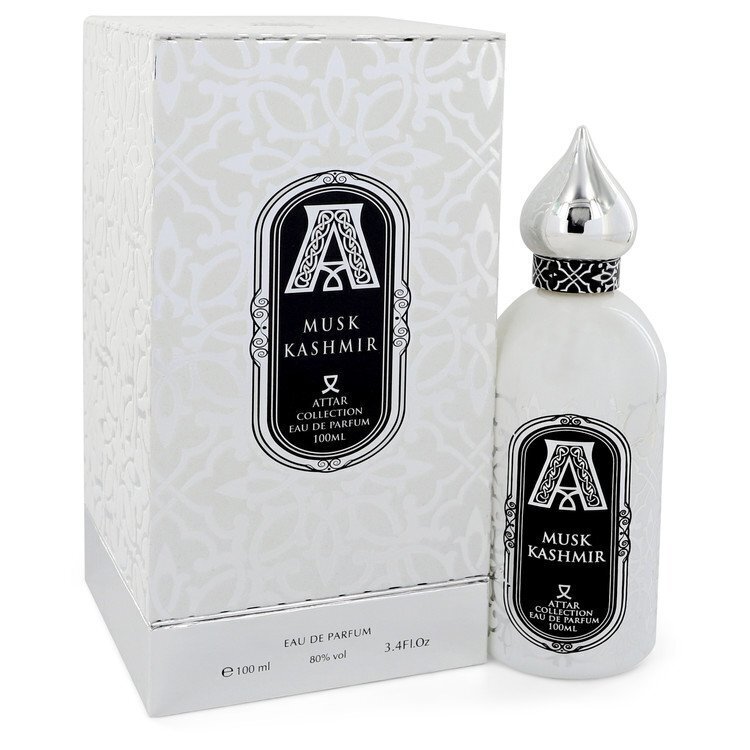 Lõhnavesi Attar Collection Musk Kashmir EDP naistele/meestele, 100 ml цена и информация | Parfüümid naistele | hansapost.ee