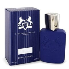 Lõhnavesi Parfums de marly Percival royal essence EDP naistele, 75ml hind ja info | Parfüümid naistele | hansapost.ee