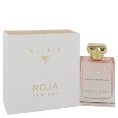 Roja Parfums Elixir Pour Femme Eau de Parfum для женщин 100 мл цена и информация | Женские духи | hansapost.ee