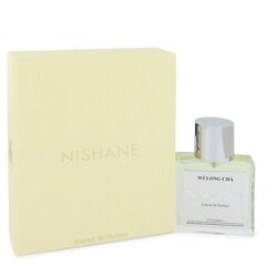 Lõhnavesi Nishane wulong cha EDP naistele/meestele, 50ml price and information | Perfumes for women | hansapost.ee