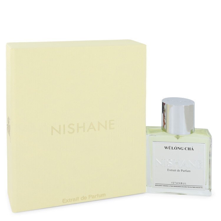 Lõhnavesi Nishane wulong cha EDP naistele/meestele, 50ml hind ja info | Parfüümid naistele | hansapost.ee