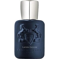 Parfums de Marly Layton Exclusif unisex eau de parfum 75 ml цена и информация | Духи для Него | hansapost.ee