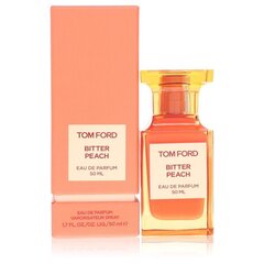 Tom Ford Bitter Peach eau de parfum унисекс 50 мл цена и информация | Мужские духи | hansapost.ee