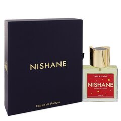 Lõhnavesi Nishane vain nave EDP naistele/meestele, 50ml hind ja info | Parfüümid naistele | hansapost.ee