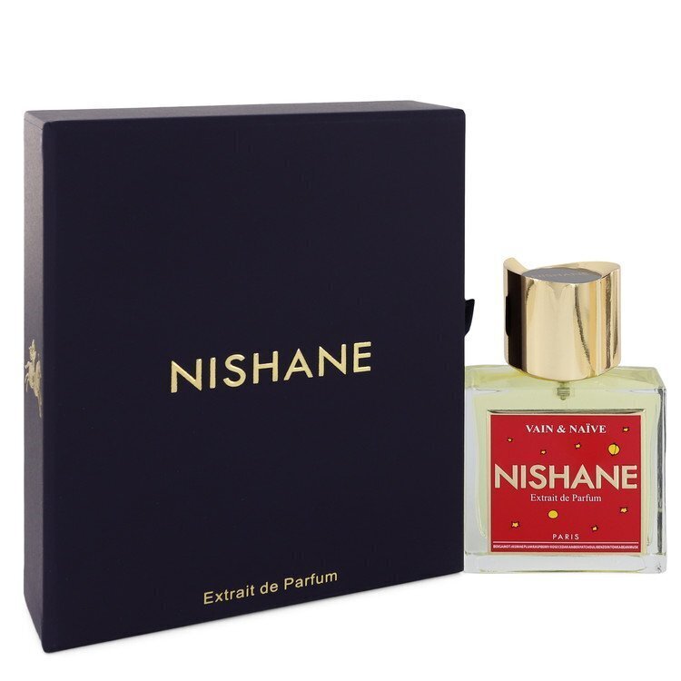 Lõhnavesi Nishane vain nave EDP naistele/meestele, 50ml цена и информация | Parfüümid naistele | hansapost.ee