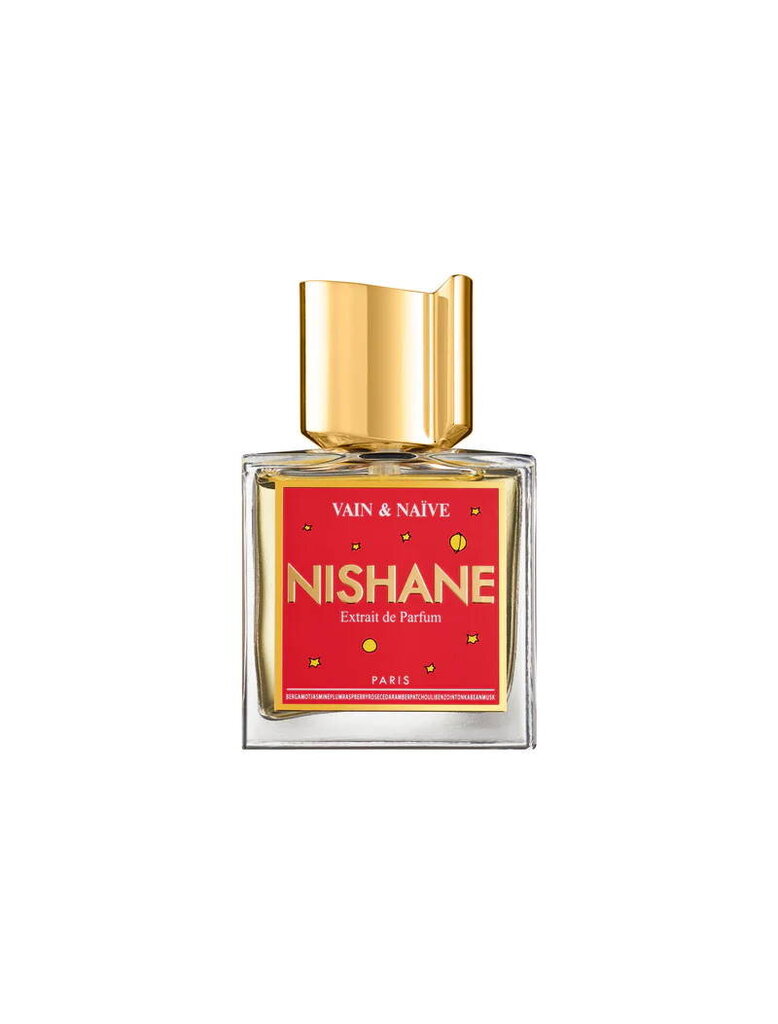 Lõhnavesi Nishane vain nave EDP naistele/meestele, 50ml цена и информация | Parfüümid naistele | hansapost.ee