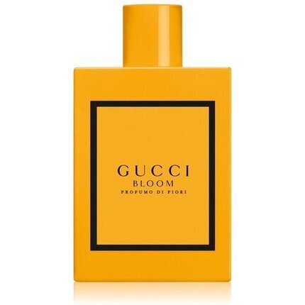 Lõhnavesi Gucci bloom perfume of flowers EDP naistele, 100 ml hind ja info | Parfüümid naistele | hansapost.ee