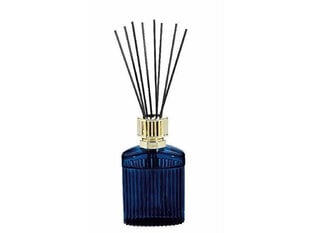 Maison Berger ParisKomplekt Maison Berger Paris: Kodulõhnastaja pulkadega Alpha royal blue, 350 ml + Kodulõhnastaja Under the Olive Tree, 200 ml price and information | Incense sticks and home fresheners | hansapost.ee