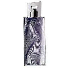 Tualettvesi Avon Attraction Game EDT meestele, 75 ml hind ja info | Parfüümid meestele | hansapost.ee