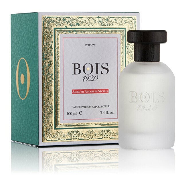 Lõhnavesi Bois 1920 Amari Di Sicilia EDP meestele/naistele, 100ml hind ja info | Parfüümid naistele | hansapost.ee