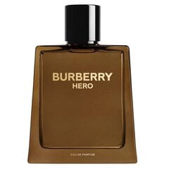 Lõhnavesi Burberry Hero EDP meestele, 150 ml price and information | Parfüümid meestele | hansapost.ee