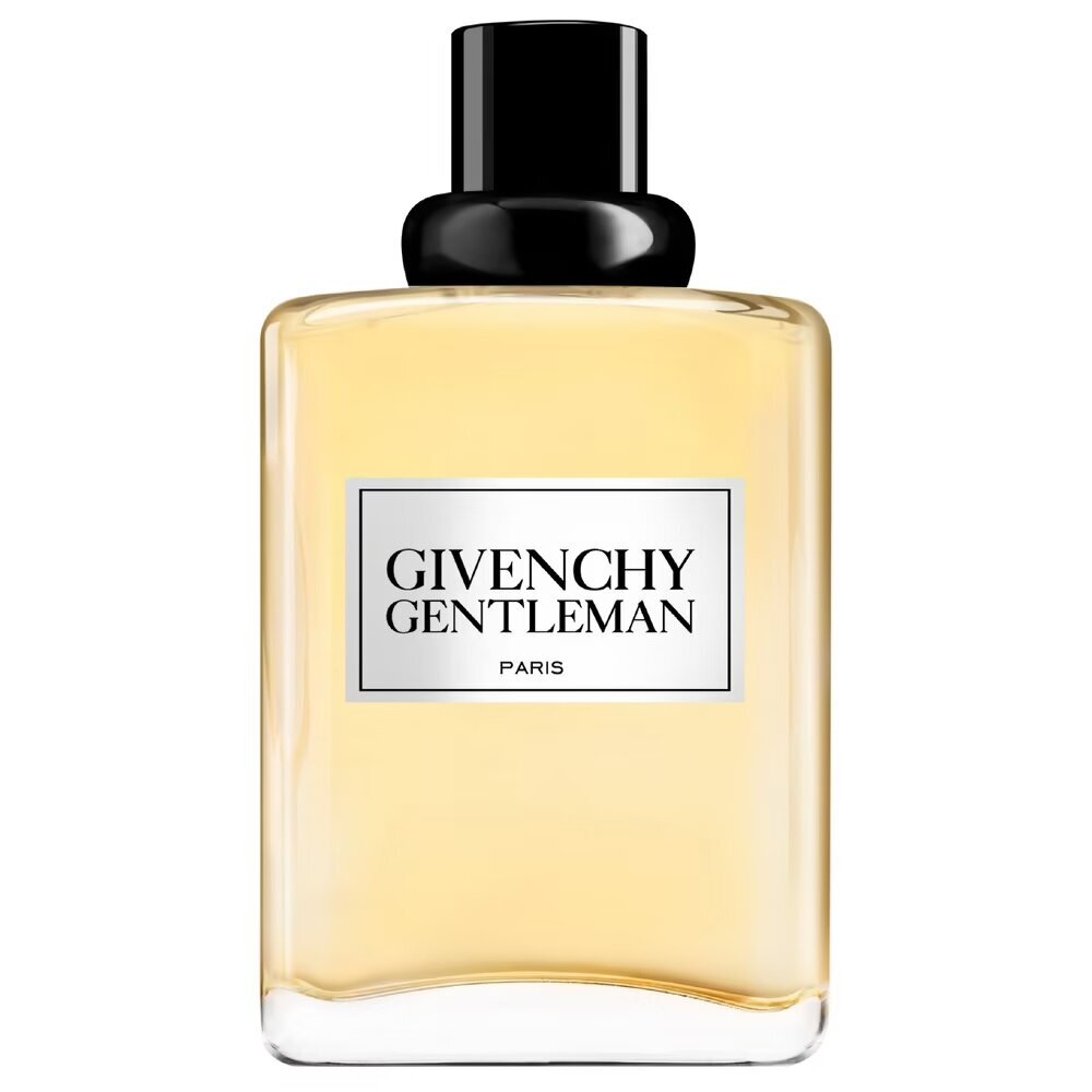 Tualettvesi Givenchy Gentleman EDT meestele, 100 ml цена и информация | Parfüümid meestele | hansapost.ee