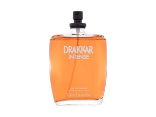 Guy Laroche Drakkar Intense eau de parfum for men Tester 100 ml цена и информация | Мужские духи | hansapost.ee