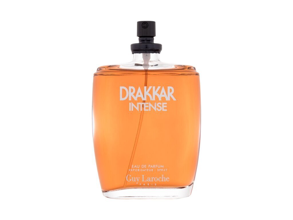 Lõhnavesi Guy Laroche Drakkar Intense EDP meestele, 100 ml hind ja info | Parfüümid meestele | hansapost.ee