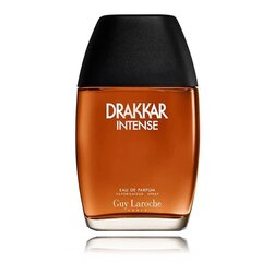 Guy Laroche Drakkar Intense eau de parfum for men Tester 100 ml цена и информация | Духи для Него | hansapost.ee