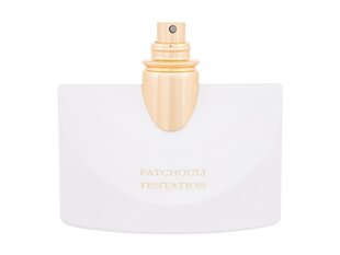 Bvlgari Splendida Patchouli Tentation парфюмированная вода цена и информация | Духи для Нее | hansapost.ee