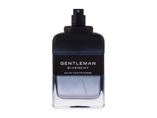 Tualettvesi Givenchy Gentleman Intense EDT meestele, 100 ml price and information | Parfüümid meestele | hansapost.ee