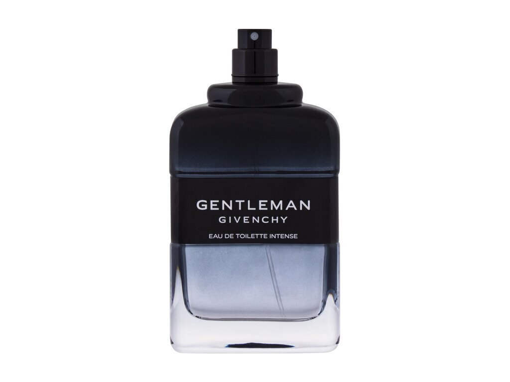 Tualettvesi Givenchy Gentleman Intense EDT meestele, 100 ml цена и информация | Parfüümid meestele | hansapost.ee