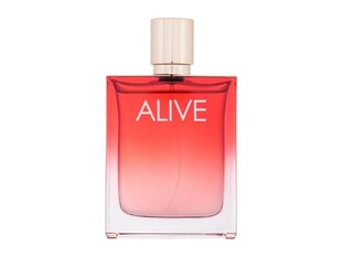 Lõhnavesi naistele Hugo Boss Alive Intense EDP hind ja info | Parfüümid naistele | hansapost.ee