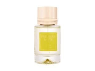 Lõhnavesi Premiere Note Paris Pera Malta EDP meestele/naistele, 50 ml hind ja info | Parfüümid naistele | hansapost.ee