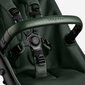 Bugaboo universaalne vanker Fox 5, Noir Limited Edition Midnight Green price and information | Vankrid, jalutuskärud | hansapost.ee