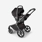 Bugaboo universaalne vanker Fox 5, Noir Limited Edition Midnight Green price and information | Vankrid, jalutuskärud | hansapost.ee