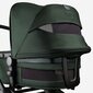 Bugaboo universaalne vanker Fox 5, Noir Limited Edition Midnight Green price and information | Vankrid, jalutuskärud | hansapost.ee