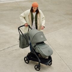 Vankri magamiskott Bugaboo, Noir Limited Edition Black Moonlight hind ja info | Lapsevankrite tarvikud | hansapost.ee