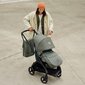 Vankri magamiskott Bugaboo, Noir Limited Edition Amber Glow hind ja info | Lapsevankrite tarvikud | hansapost.ee