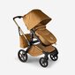 Vankri magamiskott Bugaboo, Noir Limited Edition Amber Glow hind ja info | Lapsevankrite tarvikud | hansapost.ee