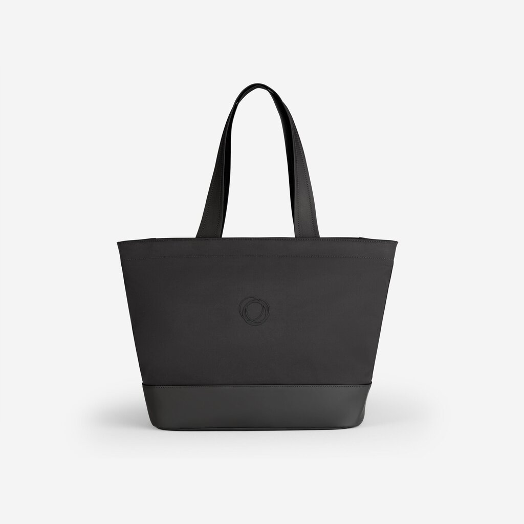 Mamos käekott Bugaboo, Noir Limited Edition Black Moonlight цена и информация | Lapsevankrite tarvikud | hansapost.ee