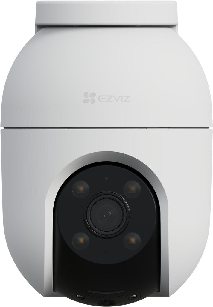 WiFi kaamera Ezviz C8c 3K (5MP) hind ja info | Veebikaamera | hansapost.ee