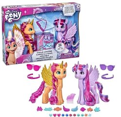 Hasbro My Little Pony: Sparkling Generations (F3331) hind ja info | Mänguasjad tüdrukutele | hansapost.ee