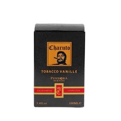 Ароматная вода Charuto Tobacco Vanille Pendora Scents для женщин/мужчин, 100 мл цена и информация | Женские духи | hansapost.ee