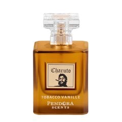 Ароматная вода Charuto Tobacco Vanille Pendora Scents для женщин/мужчин, 100 мл цена и информация | Женские духи | hansapost.ee