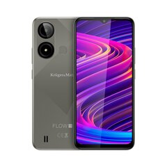 Kruger & Matz Flow 11 4/64GB Golden/Grey цена и информация | Мобильные телефоны | hansapost.ee