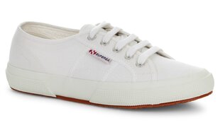 Спортивная женская обувь Superga - 2750-CotuClassic-S000010 21350 цена и информация | Cпортивная обувь для женщин | hansapost.ee