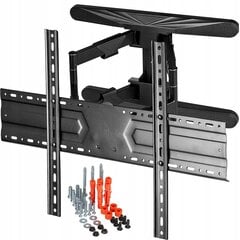 32-85-tollise LCD-televisiooni klamber price and information | Teleri seinakinnitused ja hoidjad | hansapost.ee