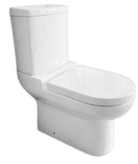 Klozetas T92 price and information | Toilet bowl | hansapost.ee