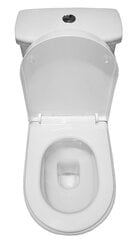 Wc-pott T93 price and information | Toilet bowl | hansapost.ee