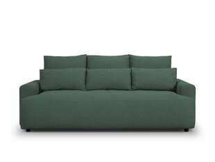 Diivan Cosmopolitan Design Leeds 3, roheline price and information | Sofa beds and sofas | hansapost.ee