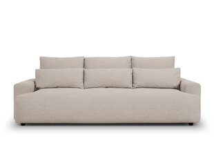 Diivanvoodi Cosmopolitan Design Leeds 4, liivavärvi price and information | Sofa beds and sofas | hansapost.ee