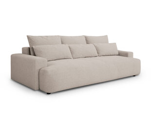 Diivanvoodi Cosmopolitan Design Leeds 4, liivavärvi price and information | Sofa beds and sofas | hansapost.ee