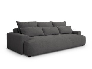 Diivanvoodi Cosmopolitan Design Leeds 4, pilka price and information | Sofa beds and sofas | hansapost.ee