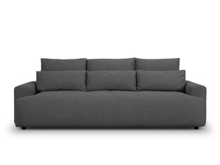 Diivanvoodi Cosmopolitan Design Leeds 4, pilka price and information | Sofa beds and sofas | hansapost.ee