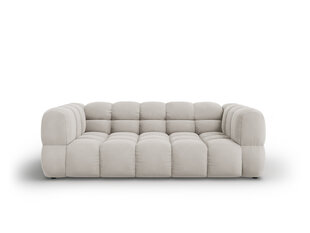 Diivan Cosmopolitan Design Sky 3, liivavärvi price and information | Sofa beds and sofas | hansapost.ee